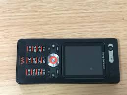 How to unblock the sim card on my sony ericsson w880i? Original Sony Ericsson W880 W880i 3g Bluetooth Mp3 Player Unlocked Mobile Phone Buy At The Price Of 40 25 In Aliexpress Com Imall Com