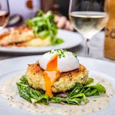 Not to mention the busy business districts around moorgate and across the river at. Cote Brasserie St Katharine Docks Restaurant London Opentable