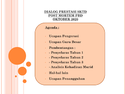 Tandakan ( √ ) pada kumpulan yang banyak 1. Dialog Prestasi Sktd Post Mortem Analisis Ujian Pengesanan Oktober 2020 Flip Ebook Pages 1 2 Anyflip Anyflip