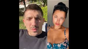 But fans want to know who andrew schulz's fiancée is. Andrew Schulz Accused Of Abuse By Ex Girlfriend Sarah Phillips Youtube