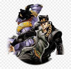 *kakyoin, joseph and jotaro, singing ymca and approaching dio*. Unit Jotaro Kujo Jotaro Transparent Clipart 1563438 Pikpng