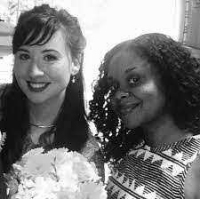 Jasmine Oglesby's Instagram, Twitter & Facebook