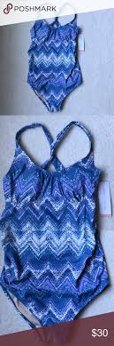 Nwt Liz Lange Maternity Target Swimsuit Size Small Maternity