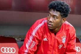 David olatukunbo alaba date of birth: No Inter For Bayern Munich S David Alaba Will Either Extend Contract Or Leave For Real Madrid Or Barcelona