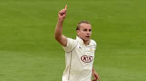 Know about sam curran's biography, batting and bowling stats, career info, family details and more. Tom And Sam Curran Share All 10 Wickets As Surrey Close In On Title Eurosport