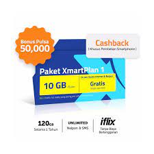 Untuk pendaftaran tidak ada biaya apapun, pelanggan hanya dibebankan biaya bulanan sesuai dengan paket yang dipilih. Jual Xl Xmartplan Kartu Perdana 10 Gb Gratis Samsung Galaxy J1 Ace Smartphone 8gb 1gb Dalam Voucher Senilai Rp 1 2 Juta Pulsa Rp 50 Ribu Terbaru Juli 2021 Blibli