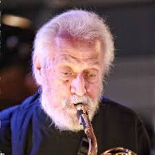 The Blue Wisp Big Band