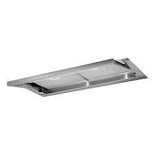 Aeg Dpb5650m 942150551 Telescopic Built In Hood Cm 55 Stainless Steel Vieffetrade