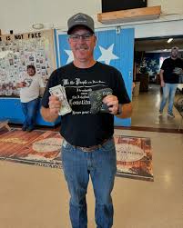 While it was a smaller crowd this week there was still some awesome  competition!! Congratulations to this week's podium winners!! Jonathan  Chapa (FINALLY) got his ticket drawn for airmail and managed to