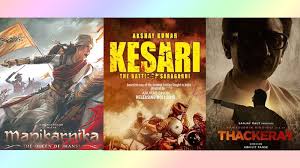 Top 10 best bollywood action movies have been shown in this video. 25 Bollywood Movies Of 2019 That You Just Can T Miss Social Ketchup