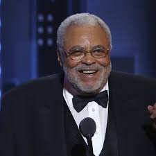 James Earl Jones, actor and voice of Darth Vader, dies at 93