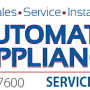 SS Appliance Store from www.automaticapplianceservice.com