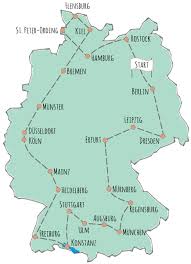 Deutschland Reiseinfos Highlights Reiseberichte Und Vieles Mehr Rostock Warnemunde Rostock Flensburg