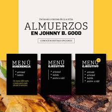 Y, en marzo de este año, en un encuentro realizado con … Johnny B Good Buenos Aires Home Facebook