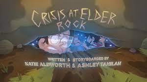 Craig of the Creek