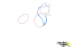See more ideas about anime wolf, wolf art, wolf drawing. How To Draw Anime Wolves Drawingnow