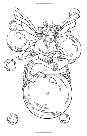 Throw in a little goth and you have something very cool and beautiful. Robot Check Fairy Coloring Pages Coloring Pages Fairy Coloring