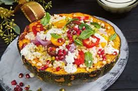 Once cooked, add in the harissa, olive oil, lemon juice and some salt and pepper; Search