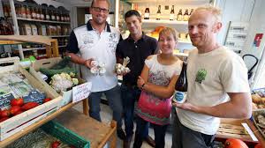 En savoir plus ferme de la touche guillet : Des Produits De La Ferme En Vente Directe A Gavrelle Dans Un Magasin Qui S Agrandit