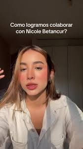 Nicole Palencia's Instagram, Twitter & Facebook