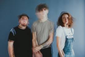 Double Exposure Band Photos Press Photo Double Exposure