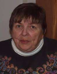 Obituary information for Carol Jean Clupper