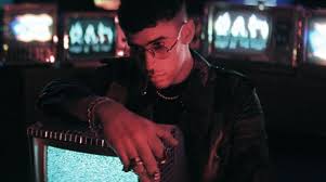 El nuevo material del artista es titulado el último tour del mundo donde cuenta con 16 canciones. Bad Bunny Anuncia Nuevo Y Ultimo Disco