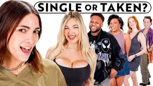 Are They Single or Taken Based On Fit?