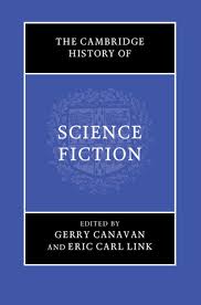 Before The New Wave Part I The Cambridge History Of Science Fiction