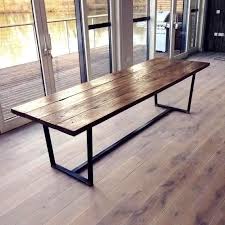 Coffee Table Bases For Granite Tops Collection Metal Topped Dining Table Repurposed Wood Coff In 2020 Reclaimed Wood Dining Table Dining Table Wood Dining Table