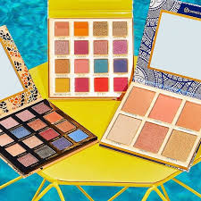 Bh Cosmetics On Instagram Just Arrived Say Hello To Your New Summer Besties Beautiful In Barcelona Summer In St Tropez Glowing In Greece From The