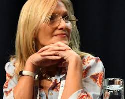 Fiona Patten Archives