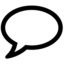Maybe you would like to learn more about one of these? Datei Comment Alt Font Awesome Svg Wikipedia