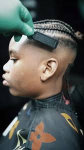 Tavaris Clark Barber