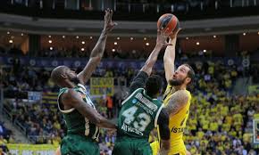 Fenerbahçe, thy avrupa ligi top 16 turu ilk maçında panathinaikos'u konuk edecek. Fenerbahce Blows Out Panathinaikos Eurohoops
