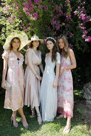 Robe de mariée champetre (7). Quelle Tenue Pour Un Mariage Champetre