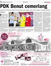 Mendekatkan perkhidmatan pemulihan dan intervensi awal untuk oku di peringkat komuniti tempatan memastikan penyertaan penuh dan integrasi sosial oku dalam keluarga dan. Pdk Benut Cemerlang Klik