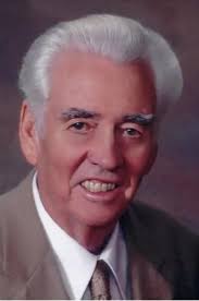 Max Sperry Obituary (1931