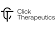 Click Therapeutics logo