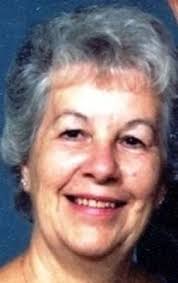 Evelyn Bratcher Obituary (2015)