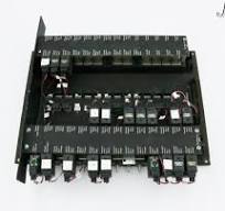 30332 APPLIED MATERIALS PANEL, PNEUMATIC, LIQUID SOURCE ...