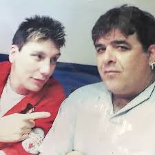 Fundraiser by Ingridt Linde : It's Mark "Chole" Time