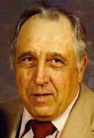 John Louis Christensen (1922-1984)