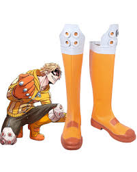 My hero academia fatgum funkon summer 2021 preorder at the best online prices at ebay! Boku No Hero Academia Taishiro Toyomitsu Cosplay Boots My Hero Academia Bmi Hero Fat Gum Cosplay Shoes Shoes Aliexpress