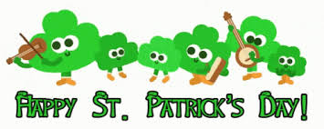 Are you searching for st patricks day png images or vector? Happy St Patricks Day Gif Clovers Stpatricksday Saintpatricksday Discover Share Gifs Happy St Patricks Day St Patricks Day St Patrick S Day