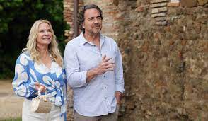 Bold & Beautiful Preview: Brooke/Ridge Reunite, Hope/Thomas Have Sex?
