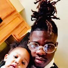 Byron Lofton's Instagram, Twitter & Facebook