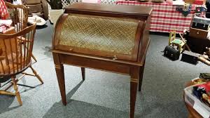 Available in cottage 2 (3030 market st) item # 176294 size: Pier 1 Imports Rolltop Desk For Sale In Swansea Ma 5miles Buy And Sell