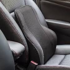 22 Indirim Araba Koltugu Ofis Ev Destekler Bellek Kopuk Koltuk Sandalye Bel Lomber Geri Destek Yastik Memorycotton High Den 2020 Araba Koltugu Ev Ofisi Araba