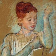 Gwen Raverat (1885-1957) Flying...